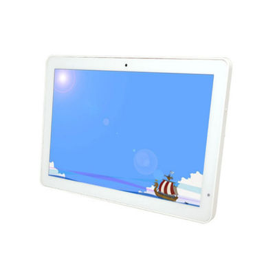 15.6 Inch Digital Photo Frames IPS Touch Digital Smart Picture Frame