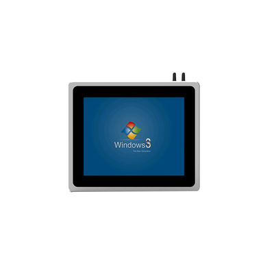 1024 X 768 IPS Industrial Touchscreen Computers Open Hard Monitor All In One Computers
