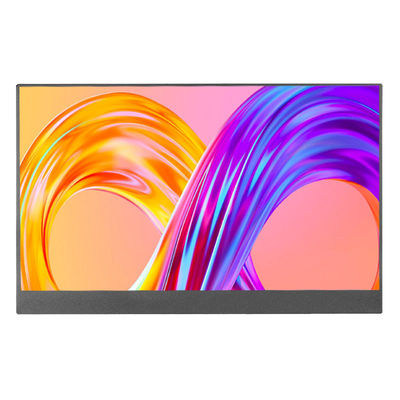 2024 NEW OEM 16 Inch Gaming Touch Screen 2K 144HZ IPS Laptop PC LCD Ultra Thin Portable Monitor