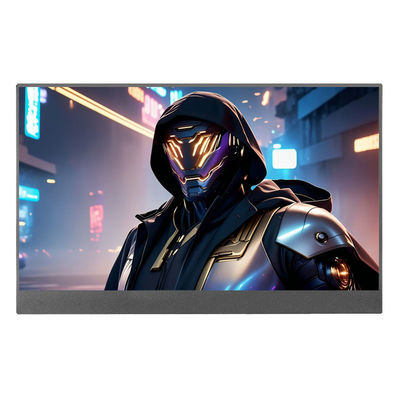 Factory 18.5 Inch Portable Monitor 60Hz 2590X1600P HDR IPS Gaming Screen for Laptop PS4/5