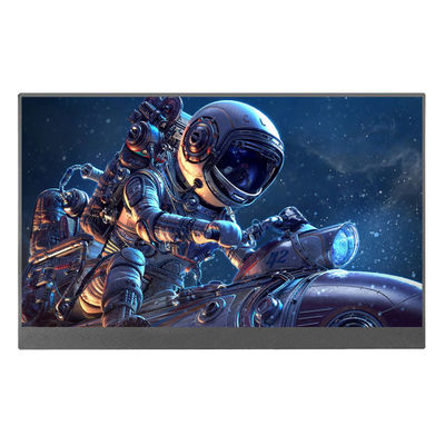 LCD LED 2560x1600P 144Hz 18.5 Inch Portable Monitor IPS Panel Screen USB Display For PS5