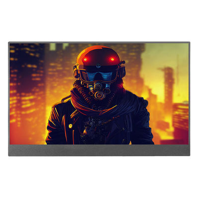 18.5 Inch Portable Touch Monitor 2560P 144Hz Gaming Screen For Laptop