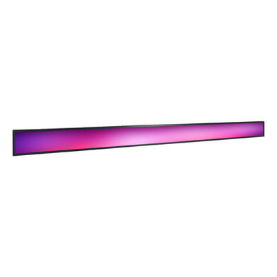 35-inch Stretched Bar LCD Screen Display The Ultimate Display Solution for Businesses