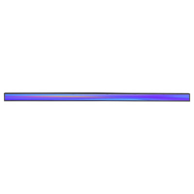 46.6 Inch Ultra Wide Stretched Bar Monitor Android Lcd Display Shelf Advertising Digital Signage Shelf Screen Display