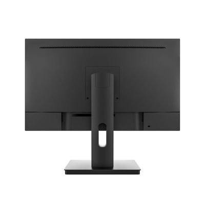 Lift And Rotate LCD LED Office Computer Monitors 23.8 24 Inch IPS ...