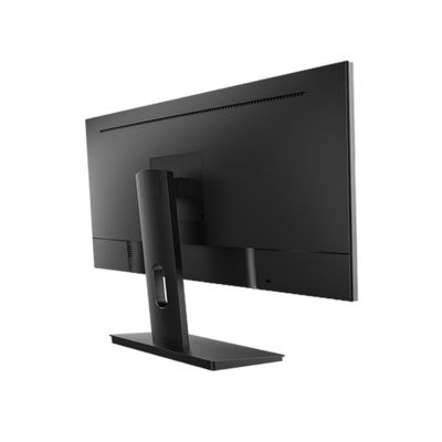 Lift And Rotate LCD LED Office Computer Monitors 23.8 24 Inch IPS ...