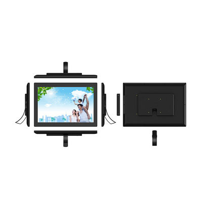 Android Digital Signage Indoor Wall Mounted Portable Moveable Ultra ...